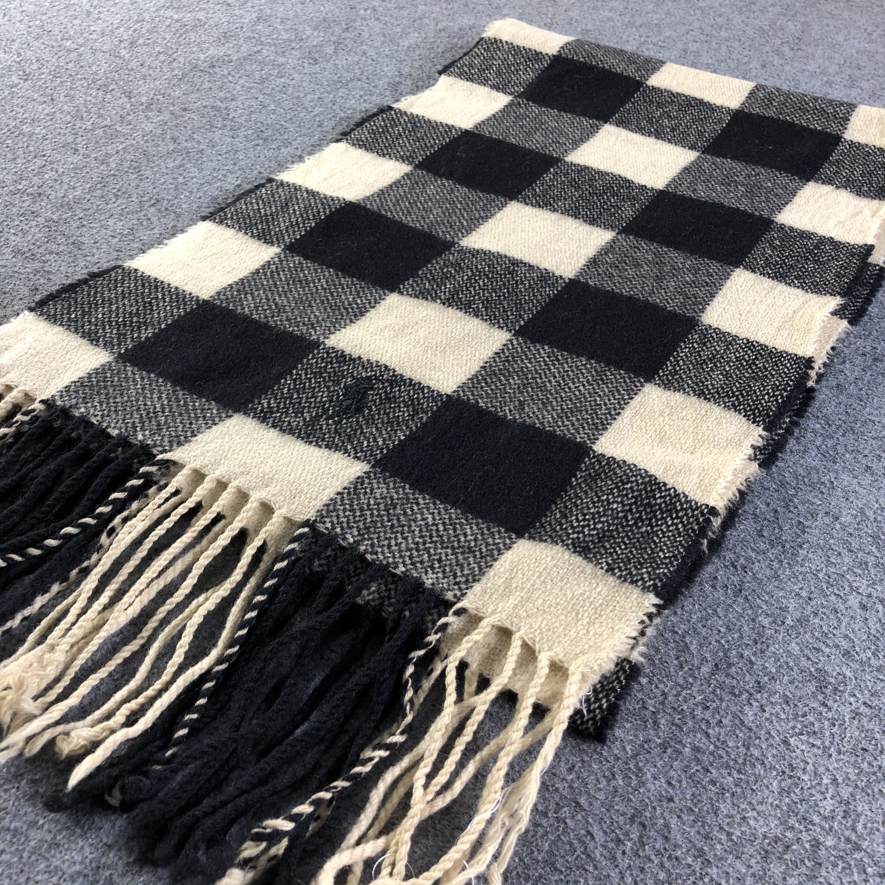 Polo Ralph Lauren Polo Ralph Lauren Scarf / Muffler / Neckwear P363 Size ONE SIZE - 3 Thumbnail