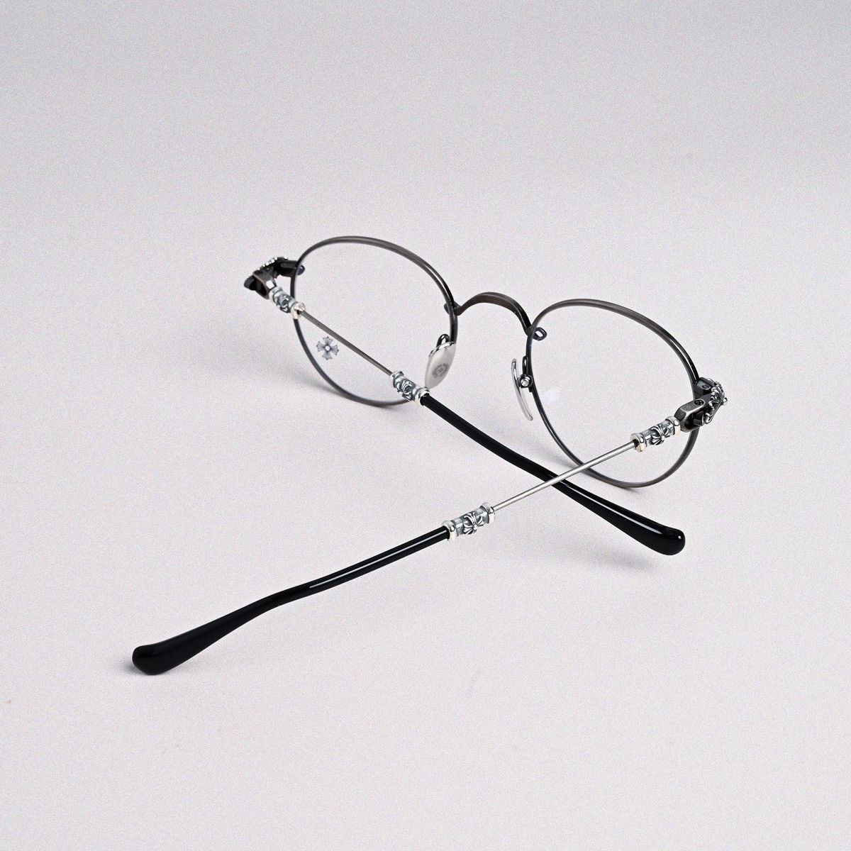Chrome Hearts CHROME HEARTS BUBBA-A Size ONE SIZE - 9 Thumbnail