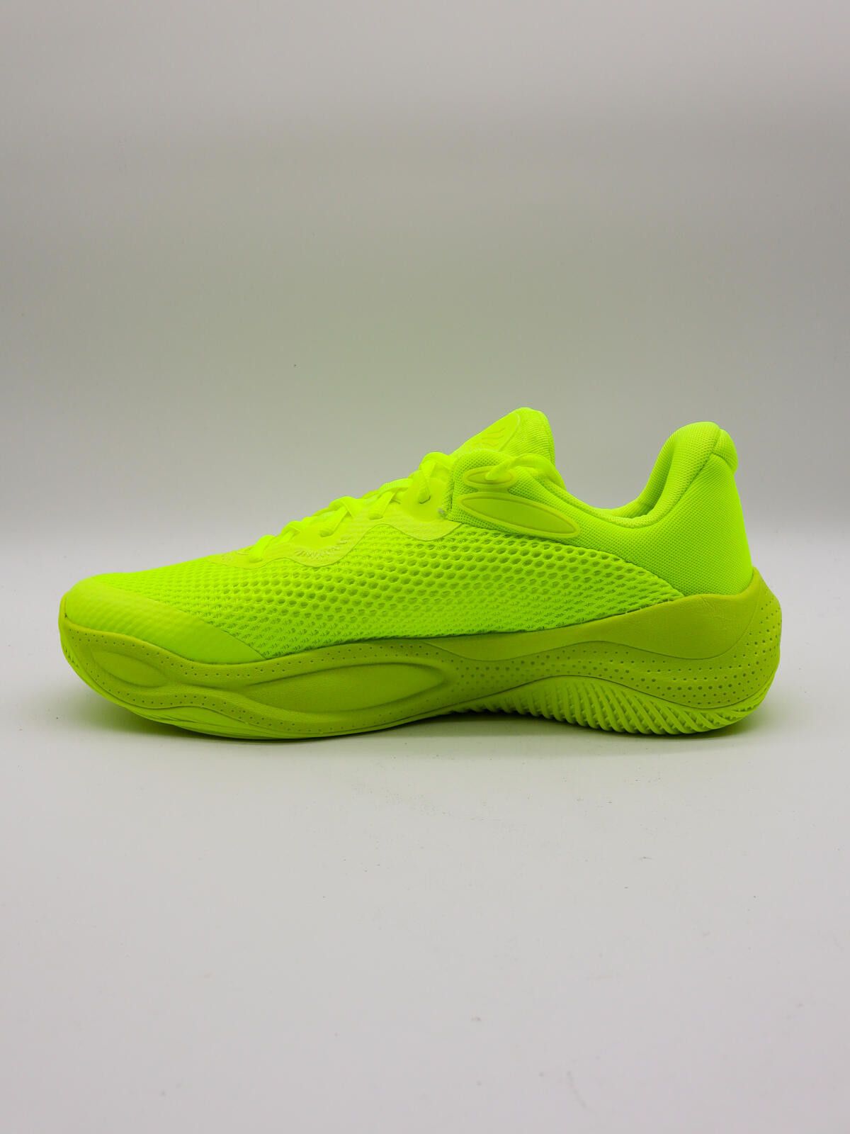Adidas Under Armour Curry Splash 24 - 3027636‑700 - UK 12 Size US 13 / EU 46 - 2 Thumbnail