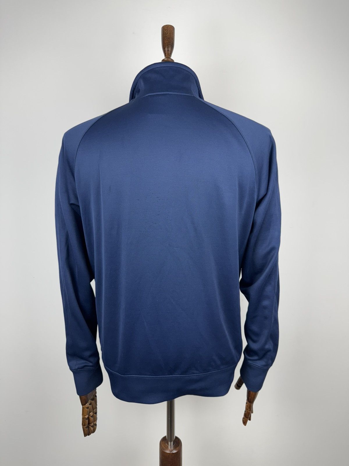 Nike Men’s Nike FC Barcelona Track Top Jacket size M Size US M / EU 48-50 / 2 - 4 Thumbnail