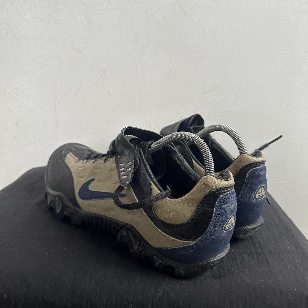 Nike Nike acg cycle contact shoesh vintage Size US 10 / EU 43 - 6 Thumbnail