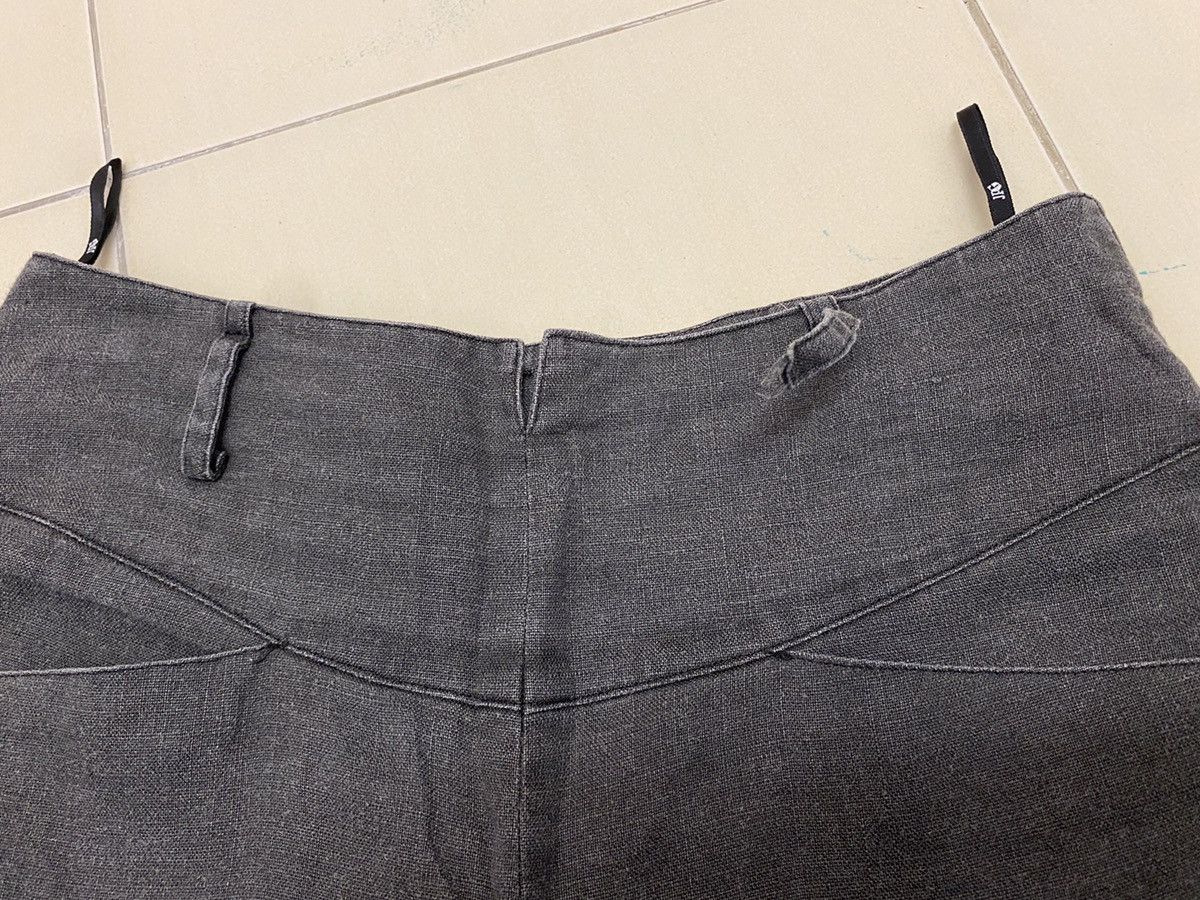 Jean Paul Gaultier JPG Jean Paul Gaultier Balloon pants Size 28" / US 6 / IT 42 - 4 Thumbnail