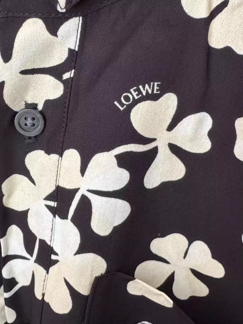 Loewe loewe 36dress 2504-Nextarrow Size M / US 6-8 / IT 42-44 - 6 Thumbnail