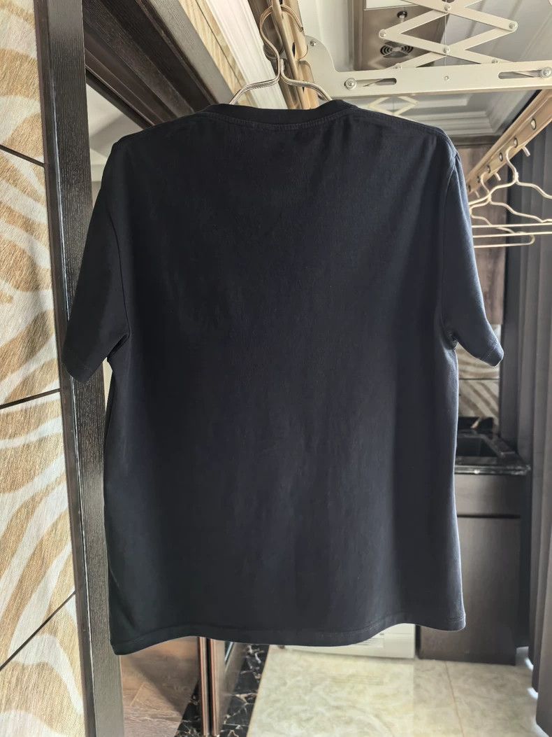 Loewe loewe Black short sleeves 2505-Nextarrow Size US M / EU 48-50 / 2 - 2 Thumbnail