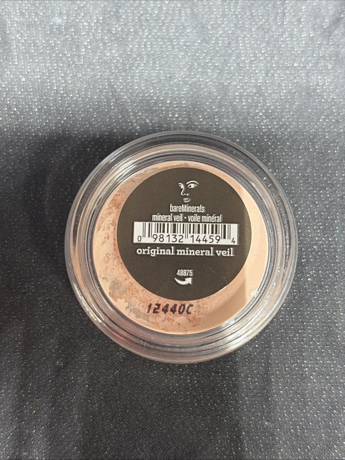 Other bareMinerals Mineral Veil Loose Finishing Powder NEW Size ONE SIZE - 4 Thumbnail