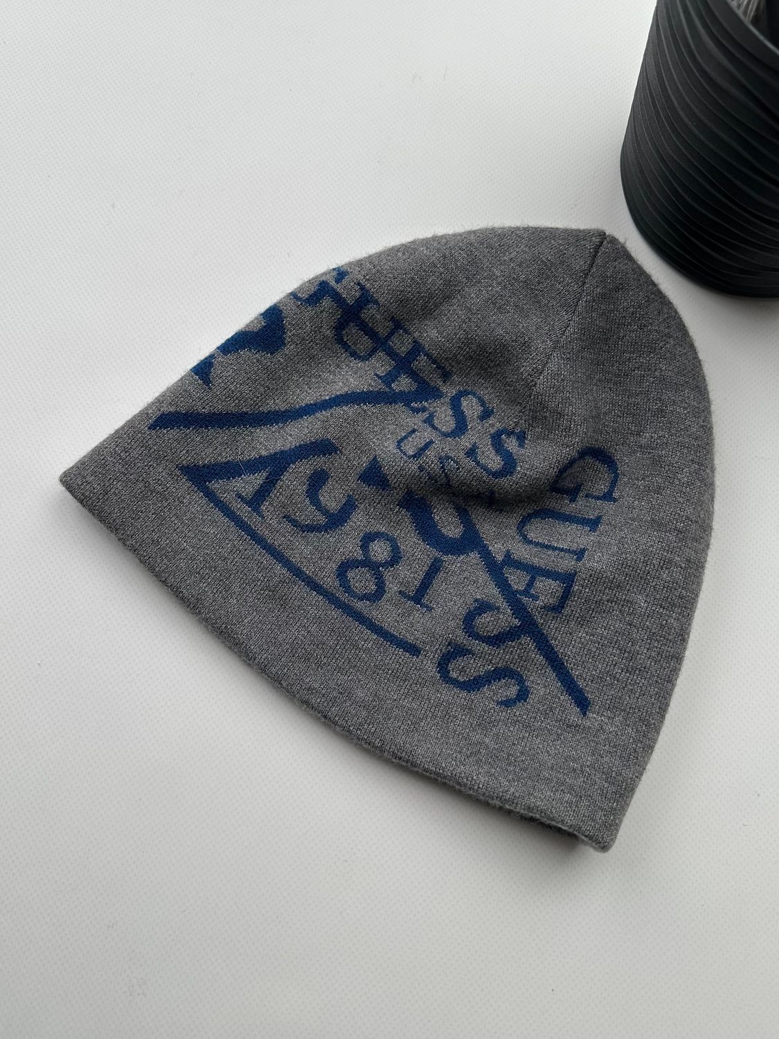 Guess Guess Hat (322) Size ONE SIZE - 1 Thumbnail