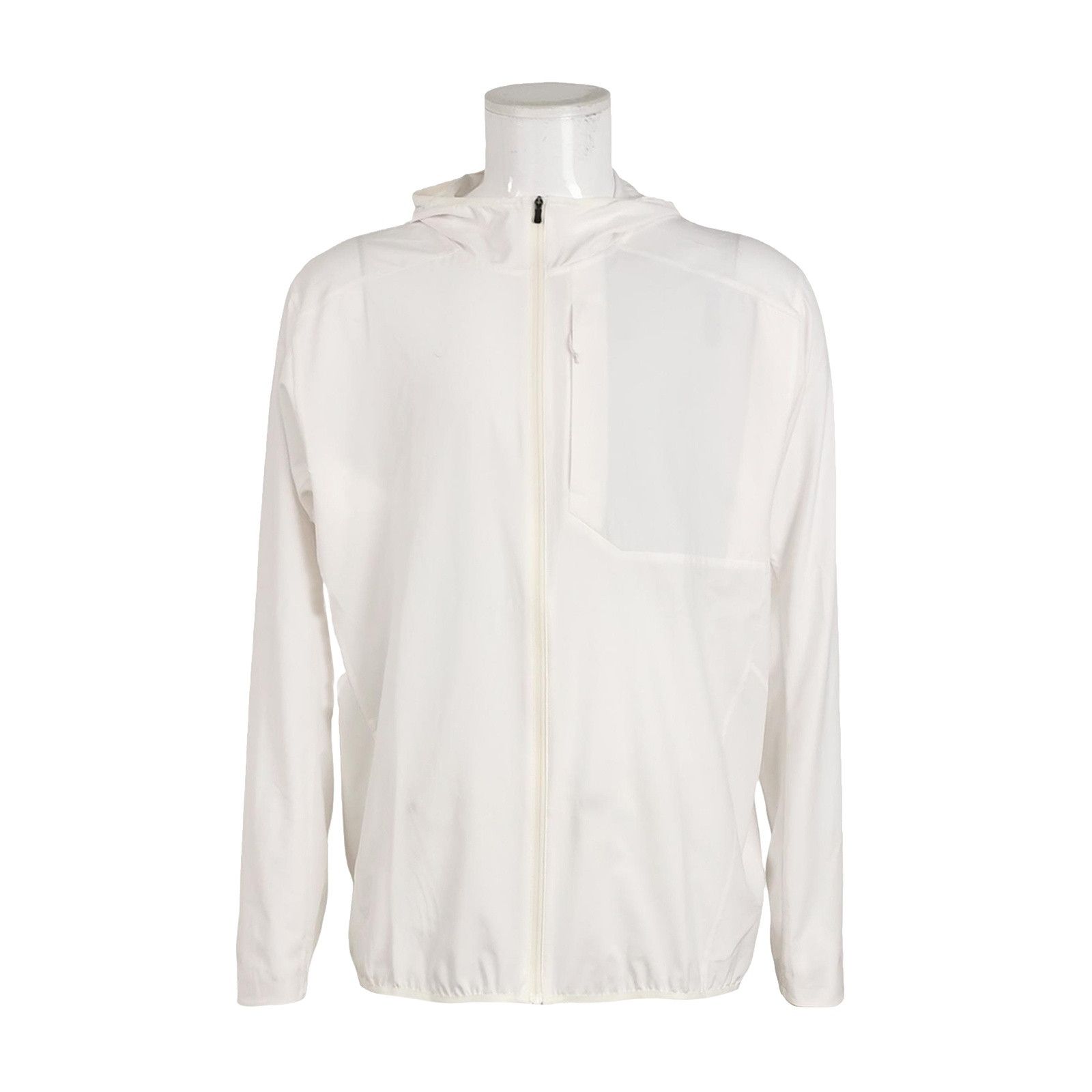 Arc'teryx Arc'teryx White Sima Hoody XL Size US XL / EU 56 / 4 - 1 Thumbnail