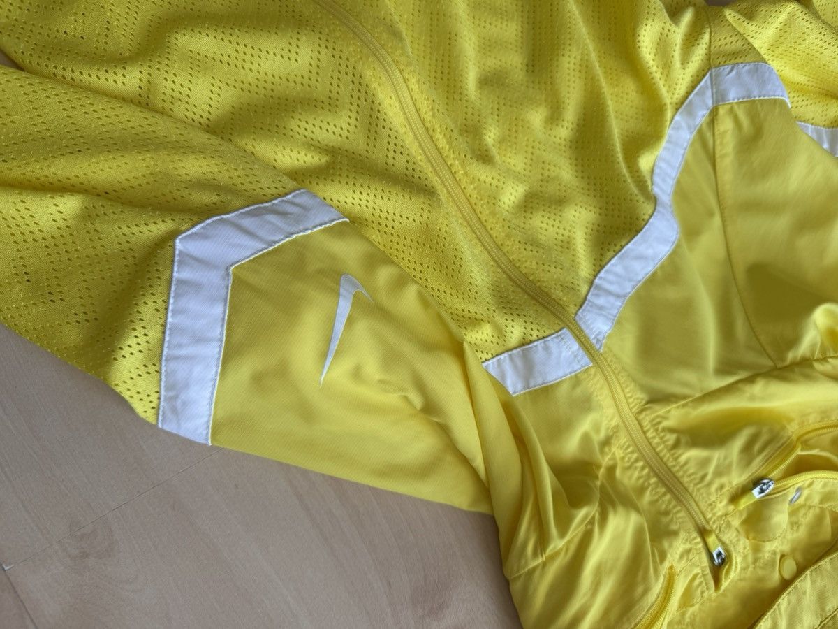 Nike Nike running hooded light summer jacket Size S / US 4 / IT 40 - 5 Thumbnail