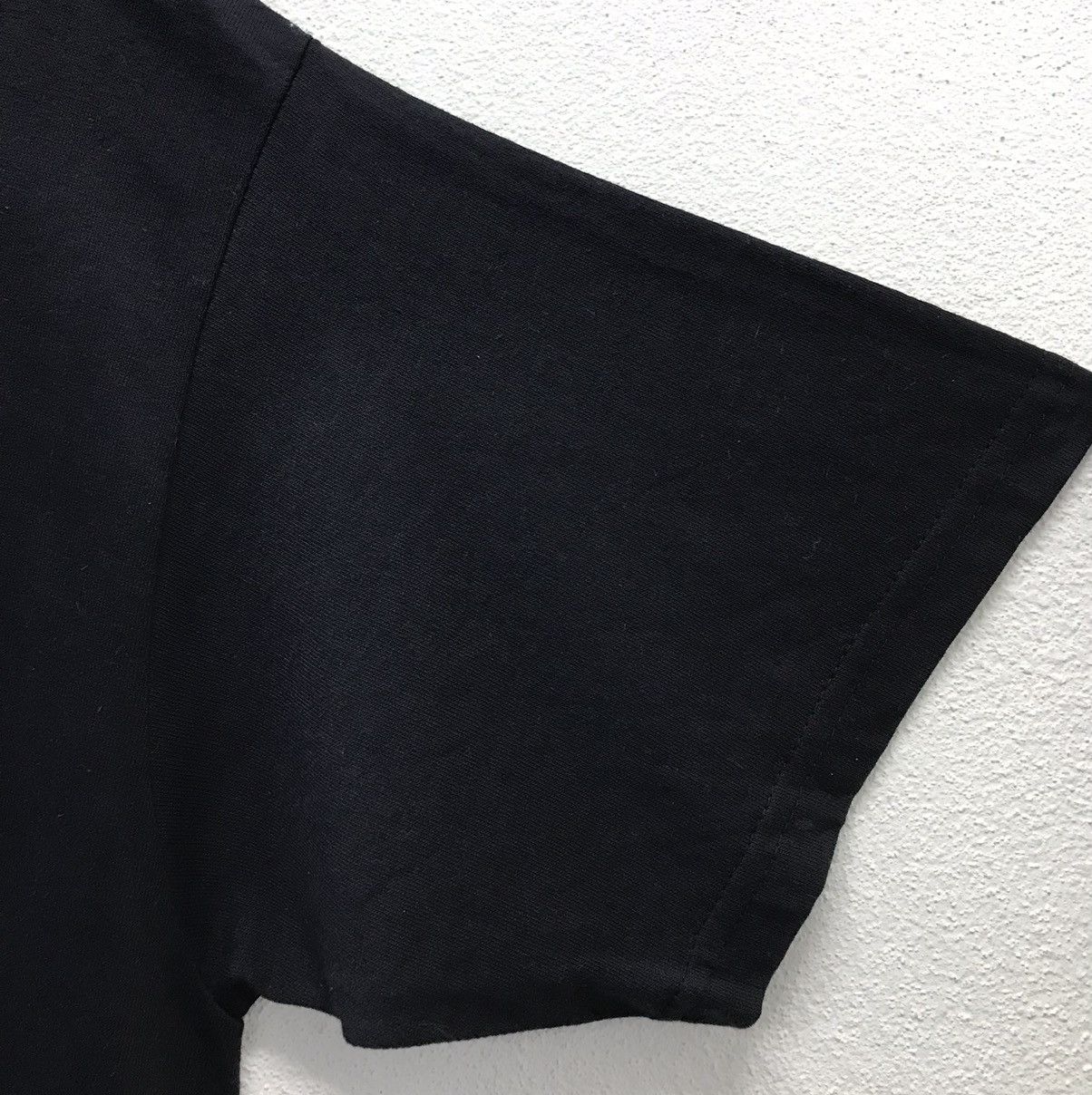Band Tees × Vintage Vintage Eric Martin 1998 Japan Tour Made In Usa Shirt Size US L / EU 52-54 / 3 - 6 Thumbnail