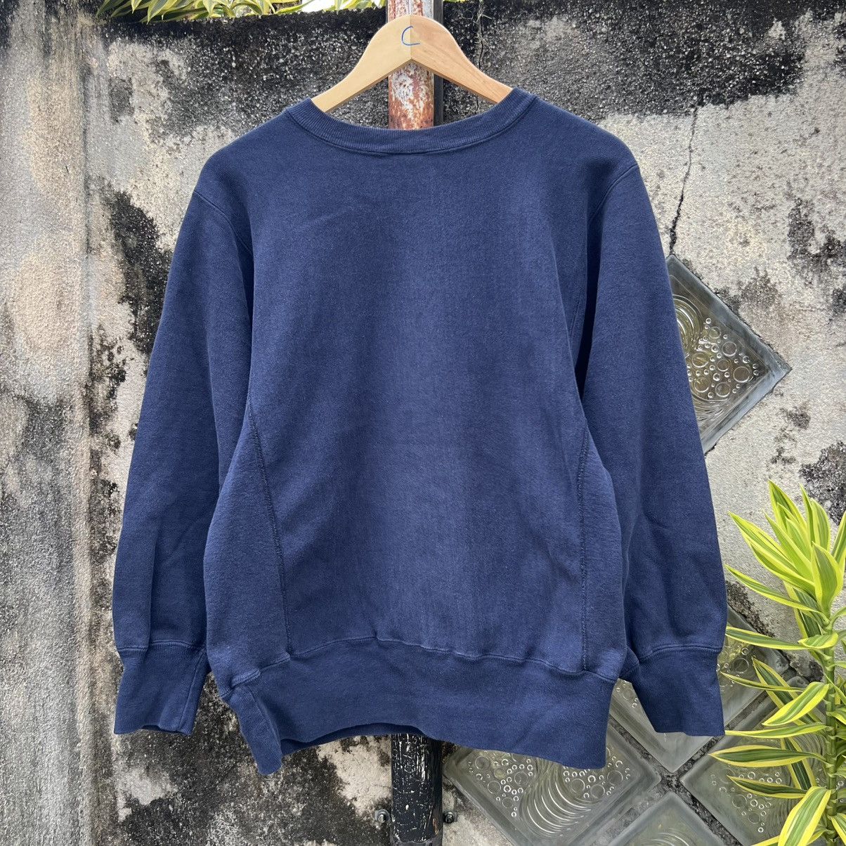 Champion “VINTAGE” CHAMPION REVERSE WEAVE MINNESOTA TWINS CREWNECK Size US M / EU 48-50 / 2 - 9 Thumbnail