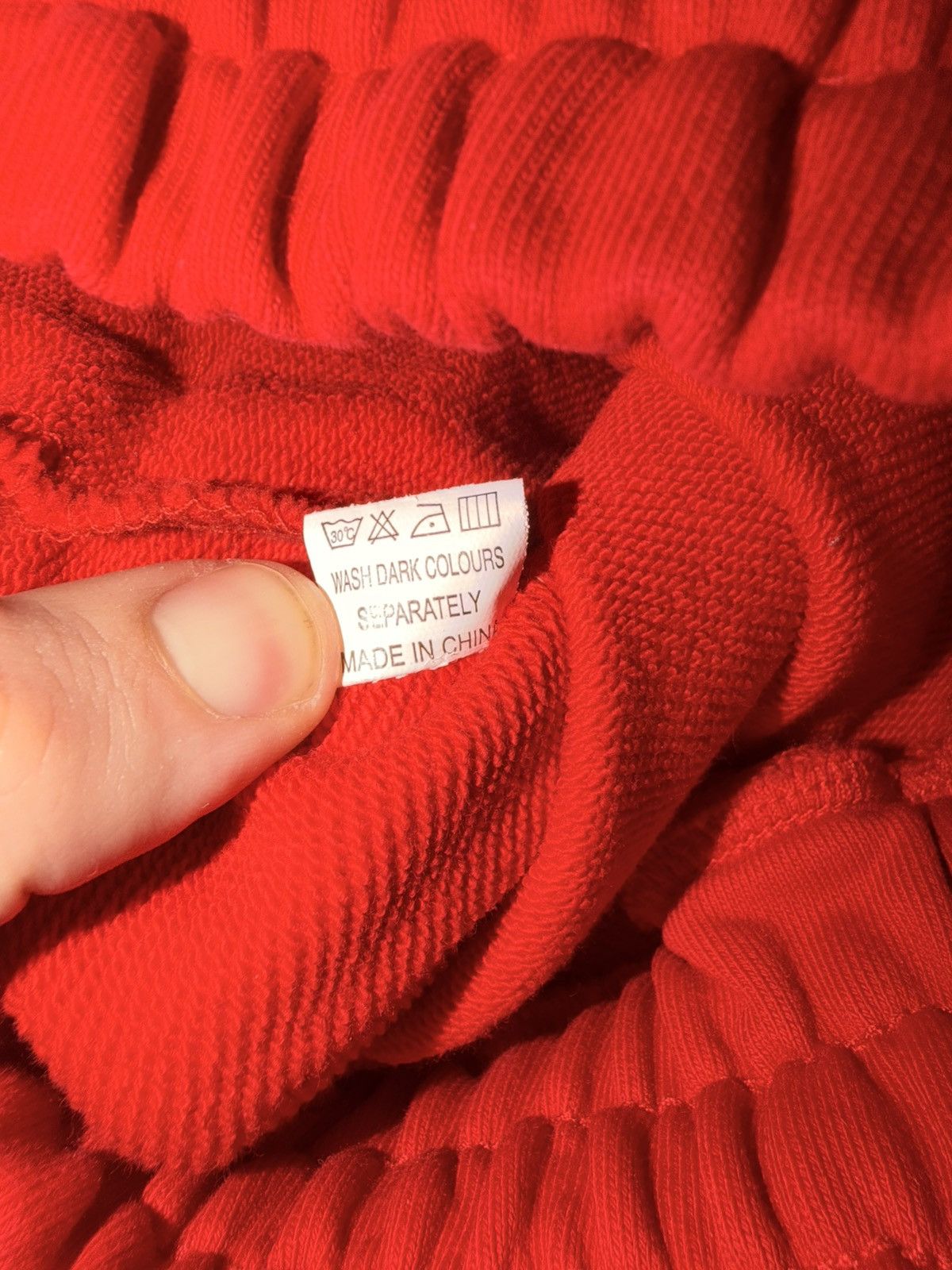 Godspeed Godspeed OG Logo V2 Sweatpants Size US 30 / EU 46 - 8 Thumbnail