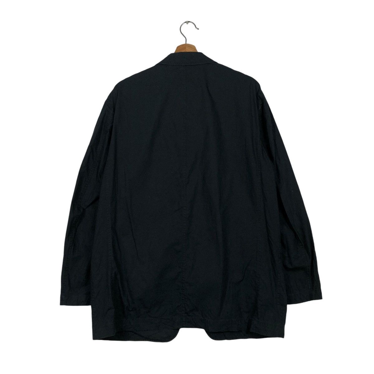 Japanese Brand 🔥VINTAGE CHORE WORKER JACKET UNIQLO UNDERCOVER JAPAN Size US L / EU 52-54 / 3 - 10 Thumbnail