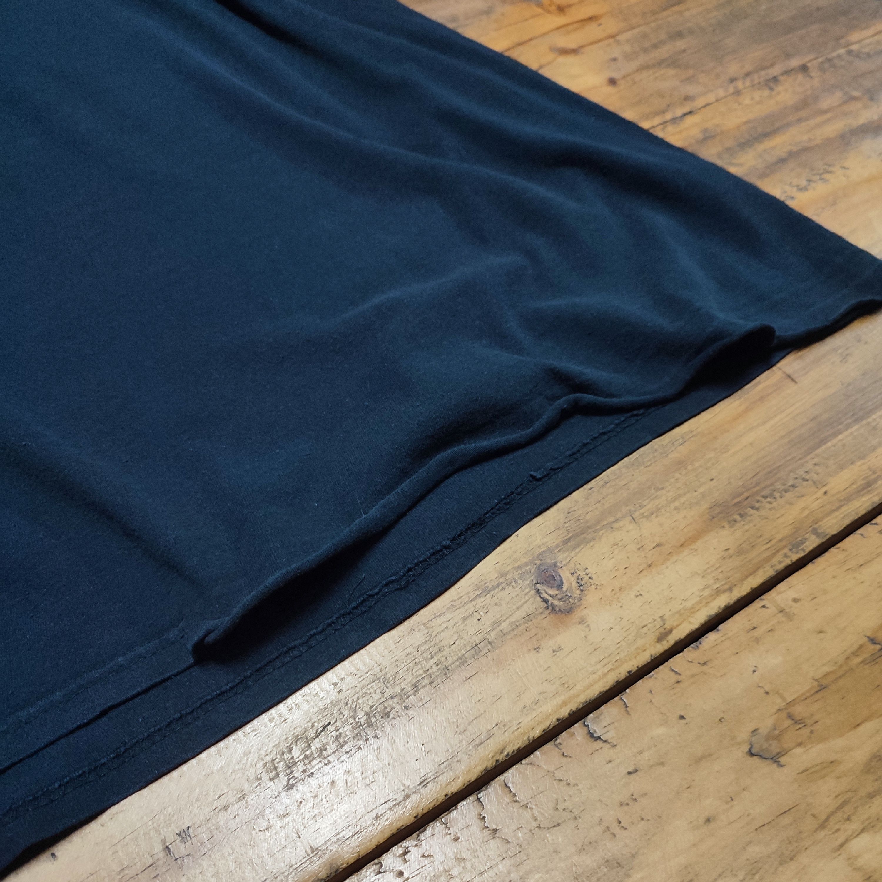 Band Tees × Liquid Blue × Vintage PINKFLOYD LIQUID BLUE T SHIRT Size US XL / EU 56 / 4 - 6 Thumbnail