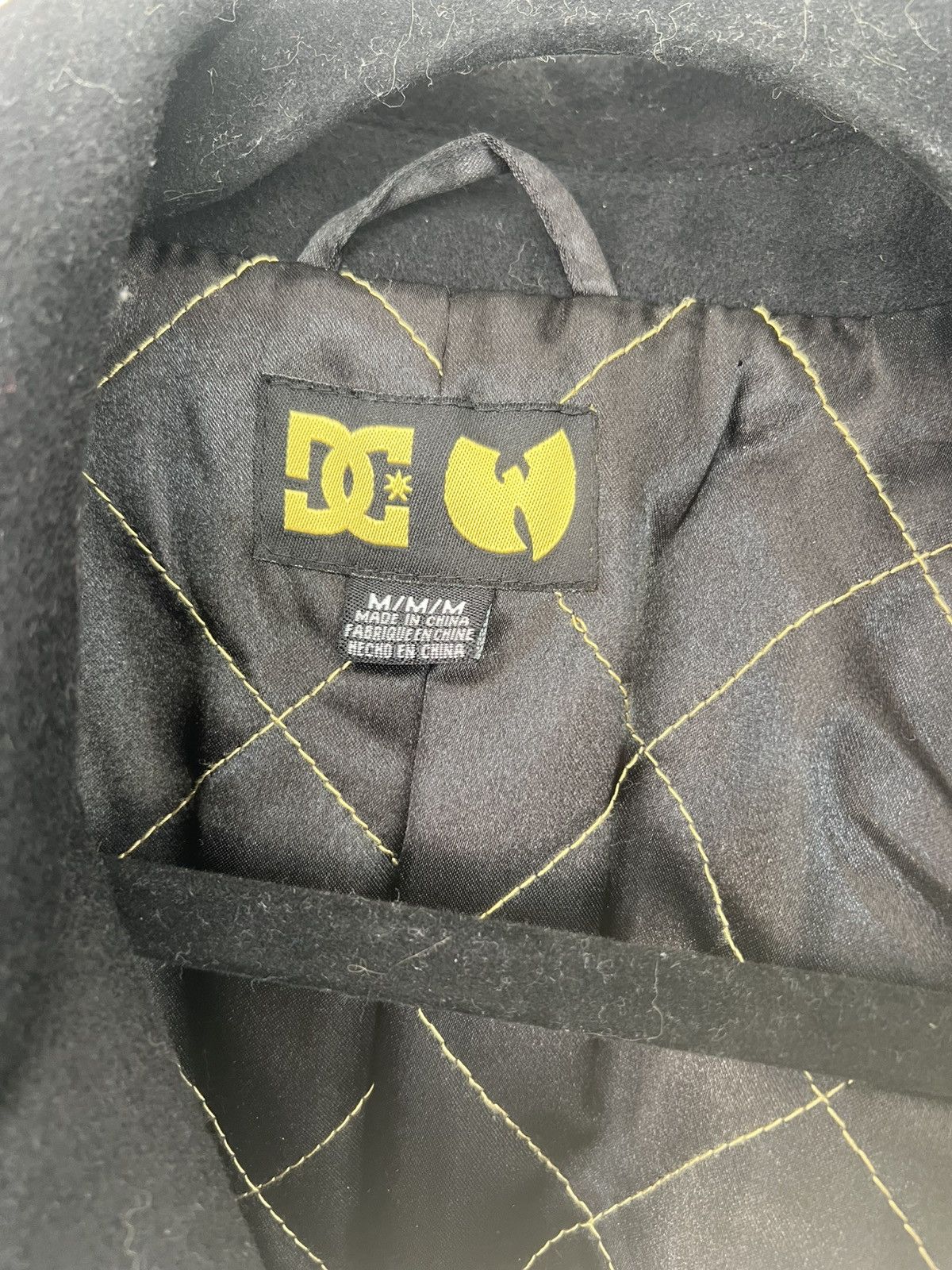 DC Comics DC X Wutang clan Size US M / EU 48-50 / 2 - 6 Thumbnail