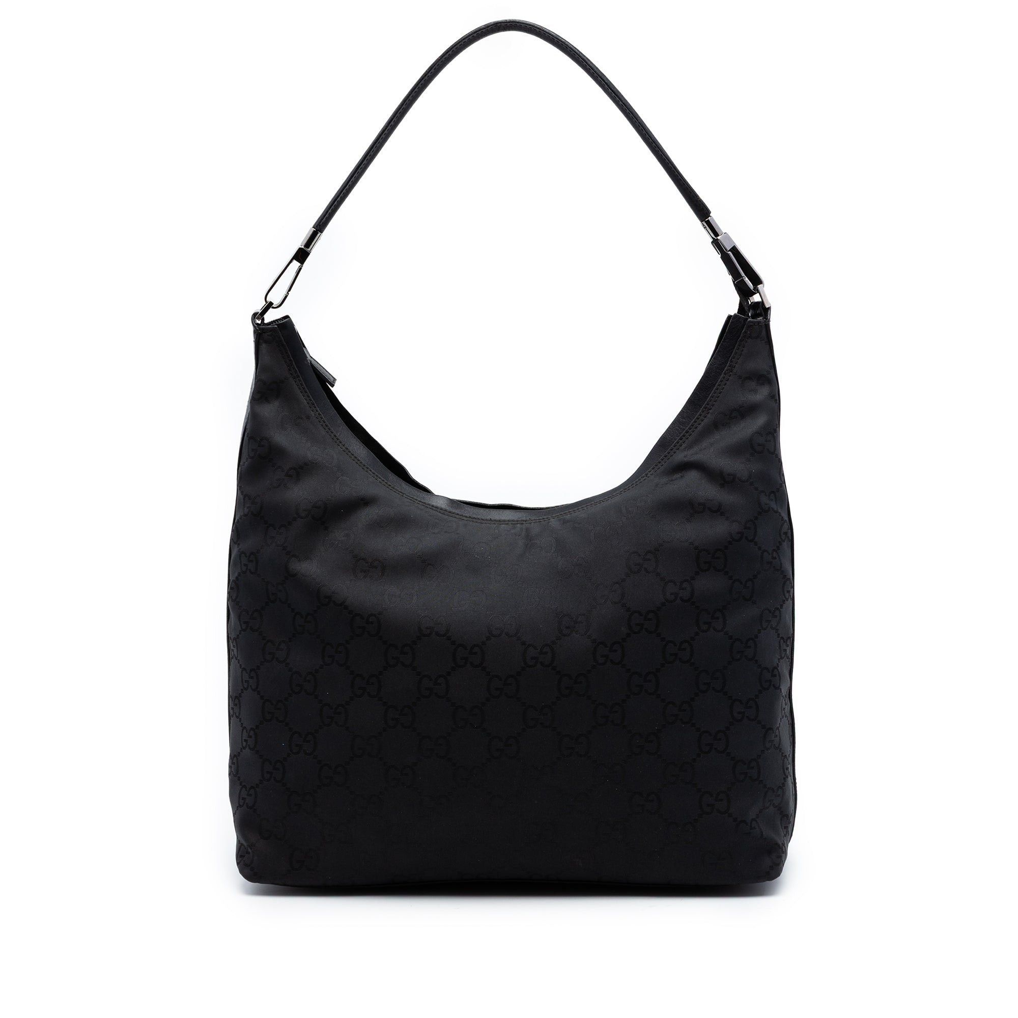 Gucci GG Canvas Shoulder Bag Size ONE SIZE - 1 Thumbnail