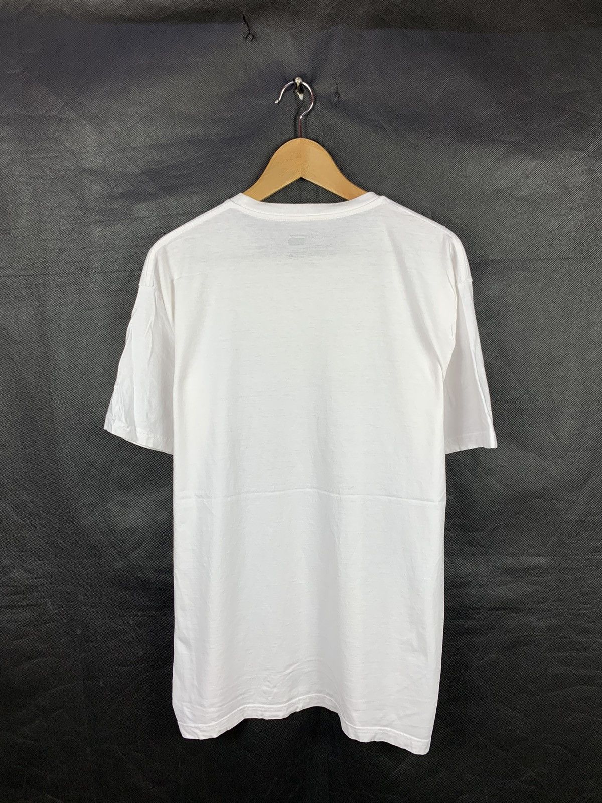 LRG Rare! LRG Sonic Youth Spoof Parody Tee Size US L / EU 52-54 / 3 - 5 Thumbnail