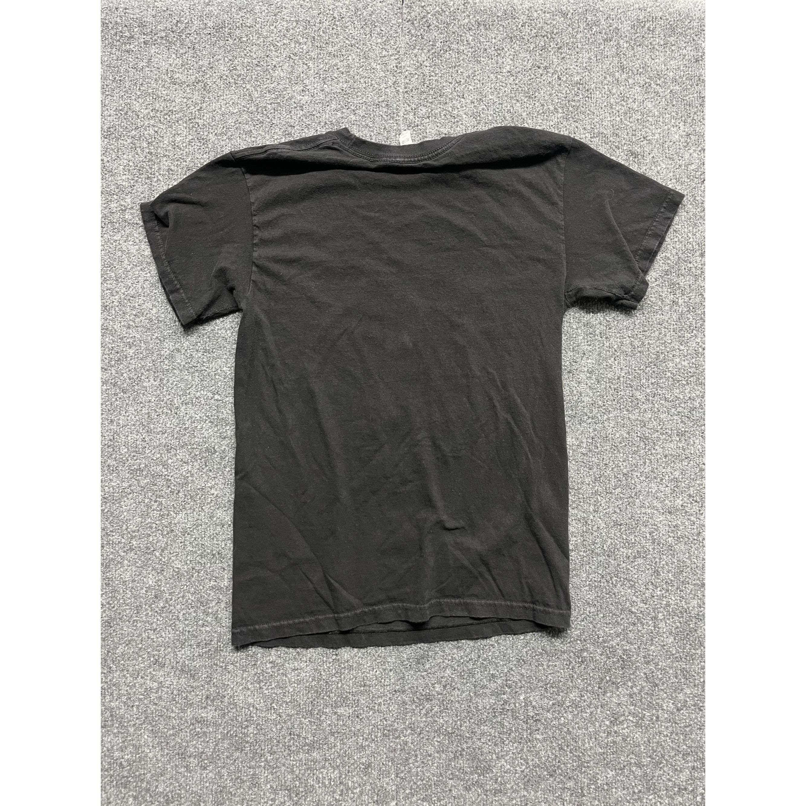 Gildan kanye west t shirt size small yeezus god wants you tour crew Size US S / EU 44-46 / 1 - 4 Thumbnail
