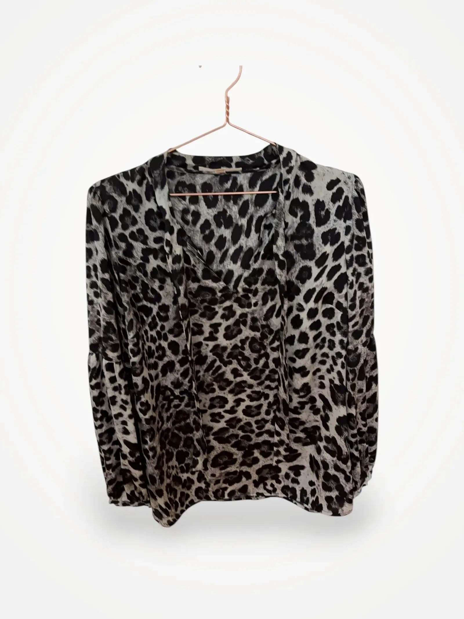 Michael Kors Michael Kors Blouse Size M / US 6-8 / IT 42-44 - 1 Thumbnail