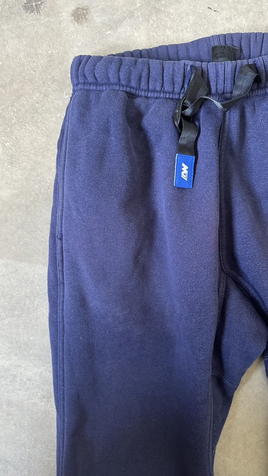Gramicci GRAMICCI x BEAMS SWEATPANT Size US 30 / EU 46 - 4 Thumbnail
