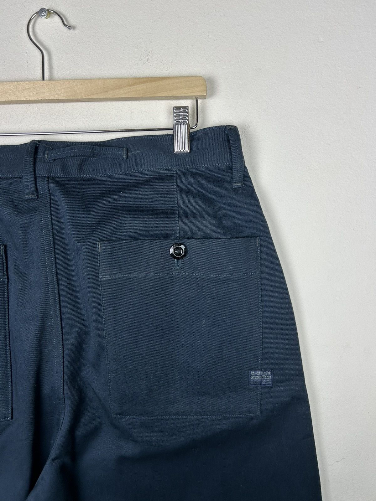 G-Star G star pants streetwear Size US 33 - 8 Thumbnail