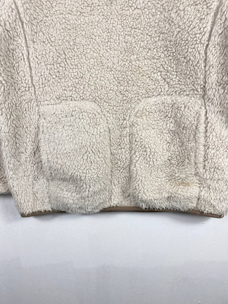 Uniqlo × White Mountaineering uniqlo x white mountaineering fleece jacket nice design Size US S / EU 44-46 / 1 - 3 Thumbnail