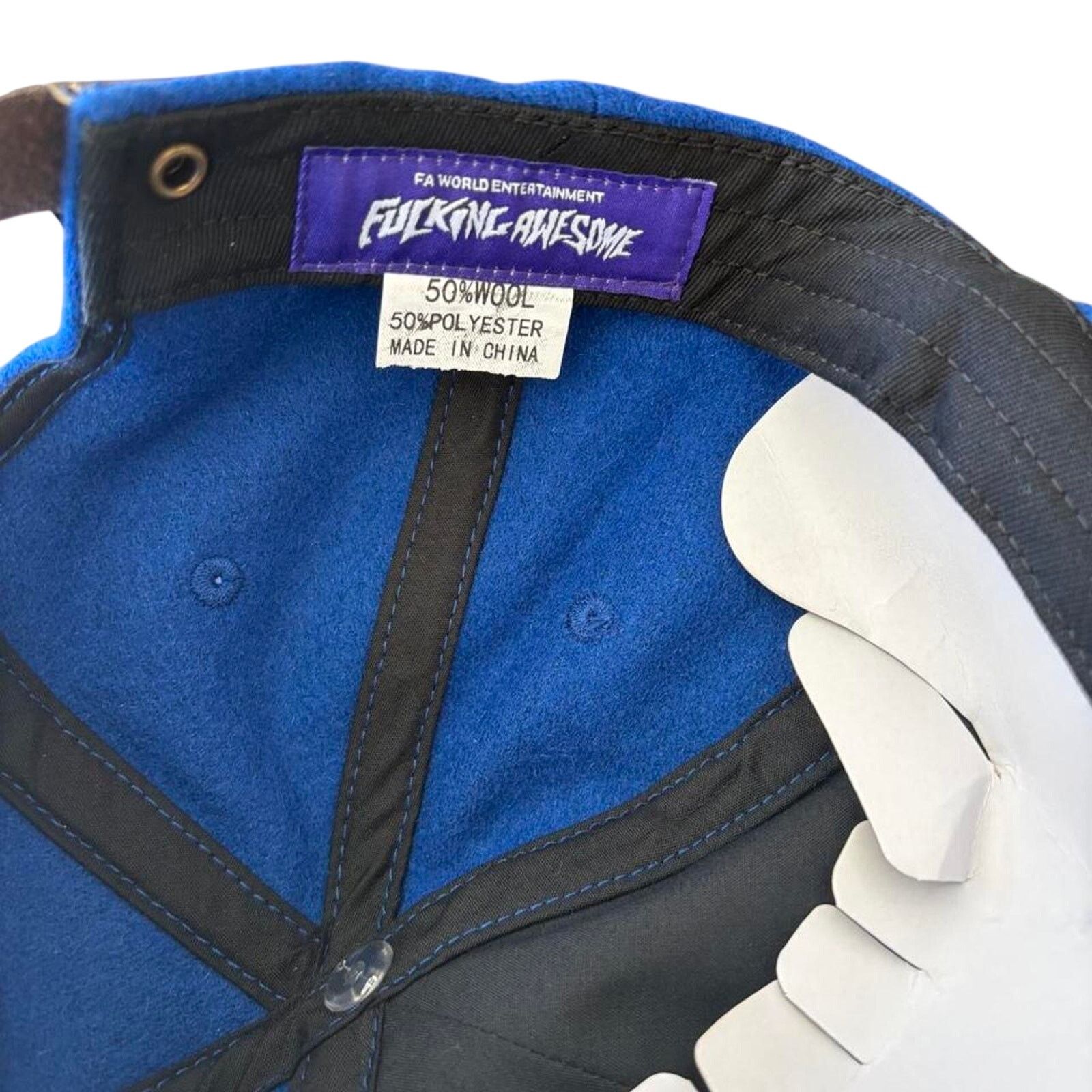 Fucking Awesome Dm before buying fucking awesome Size ONE SIZE - 5 Thumbnail