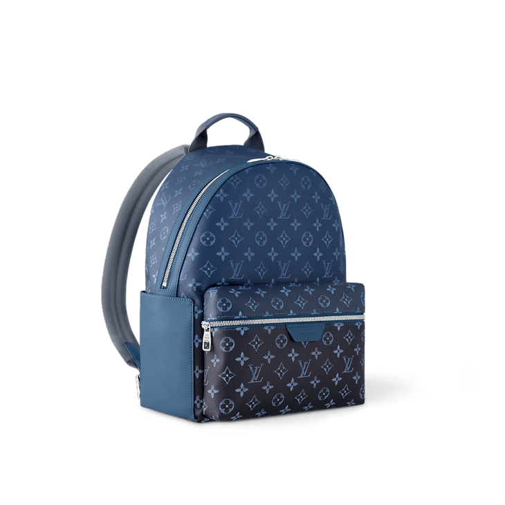 Louis Vuitton Discovery PM Backpack Size ONE SIZE - 3 Thumbnail