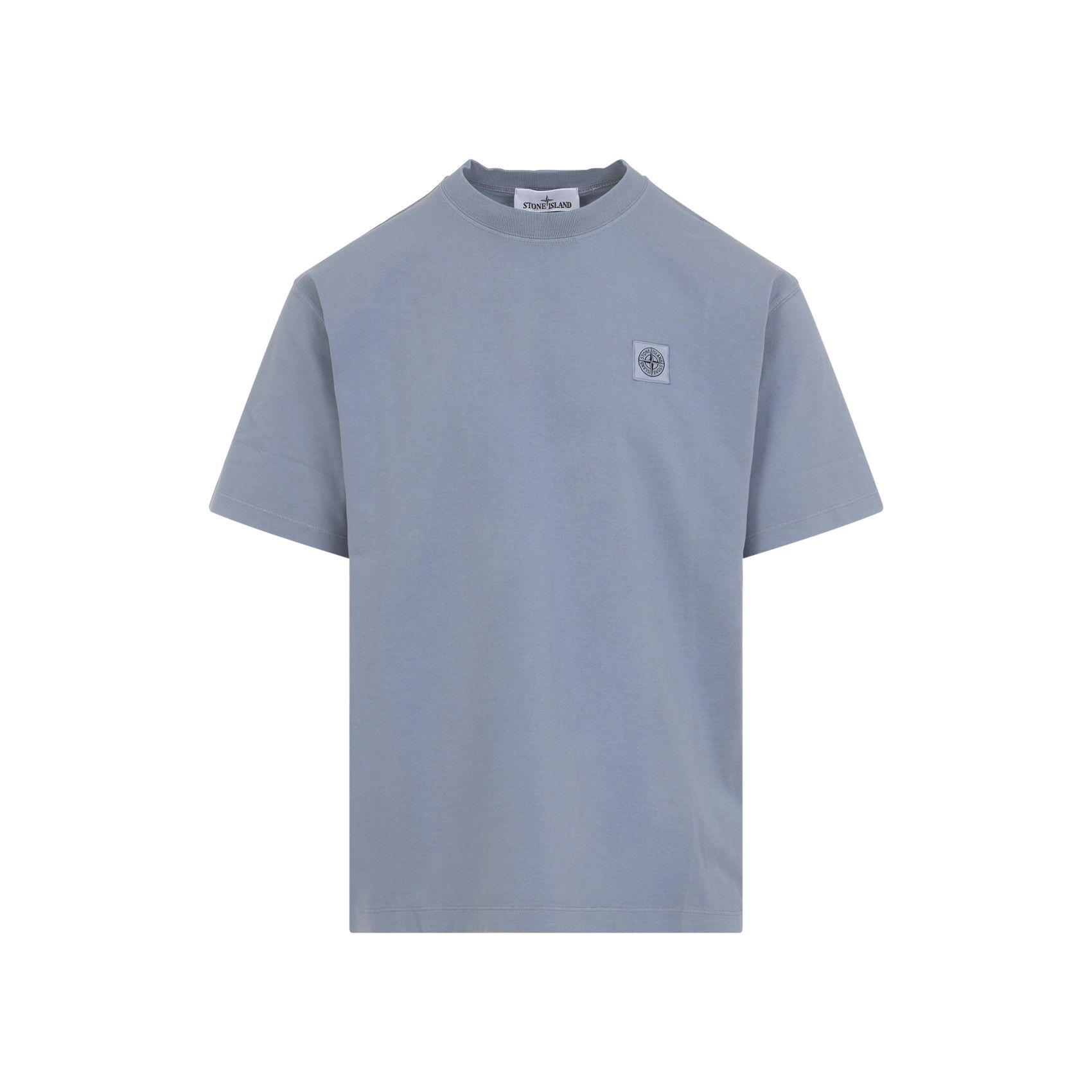 Stone Island Stone Island Short Sleeves T-Shirt Size US S / EU 44-46 / 1 - 1 Thumbnail