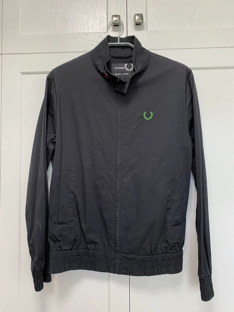 Raf simons Fred Perry Archive Long Sleeve