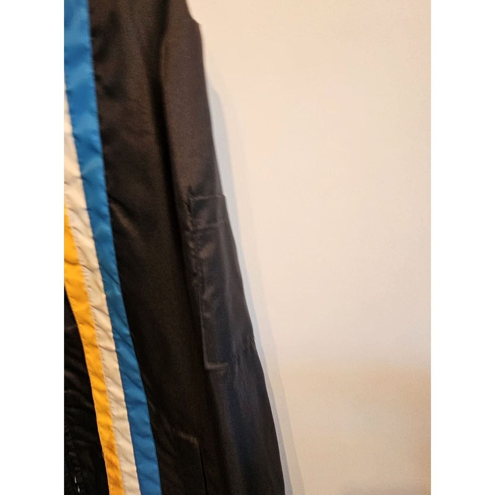 Greats VINTAGE Great Lakes Sportswear Snowmobile Racing Stripe USA Jacket Mens Small Size US S / EU 44-46 / 1 - 7 Thumbnail