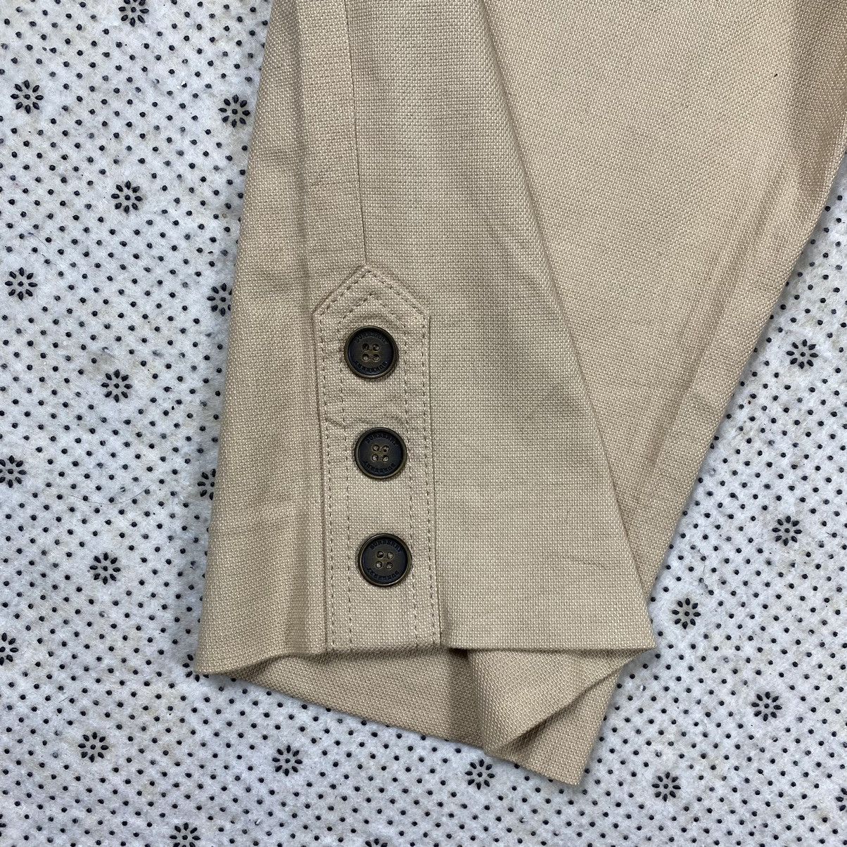 Burberry Authentic Burberry Golf Shorts Pant Size US 30 / EU 46 - 8 Thumbnail