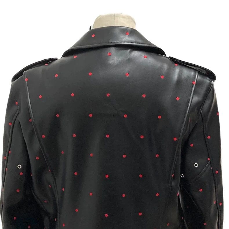 Other Comme Des Garcons Polka-dot jacket Size S / US 4 / IT 40 - 5 Thumbnail