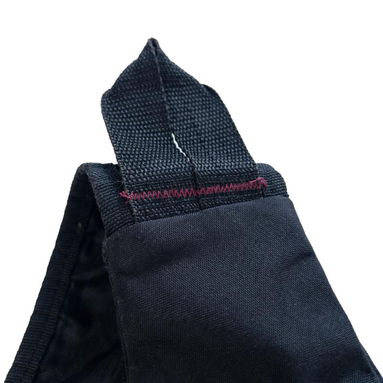 Nike Vintage Nike Swoosh Sling Bag Size ONE SIZE - 6 Thumbnail