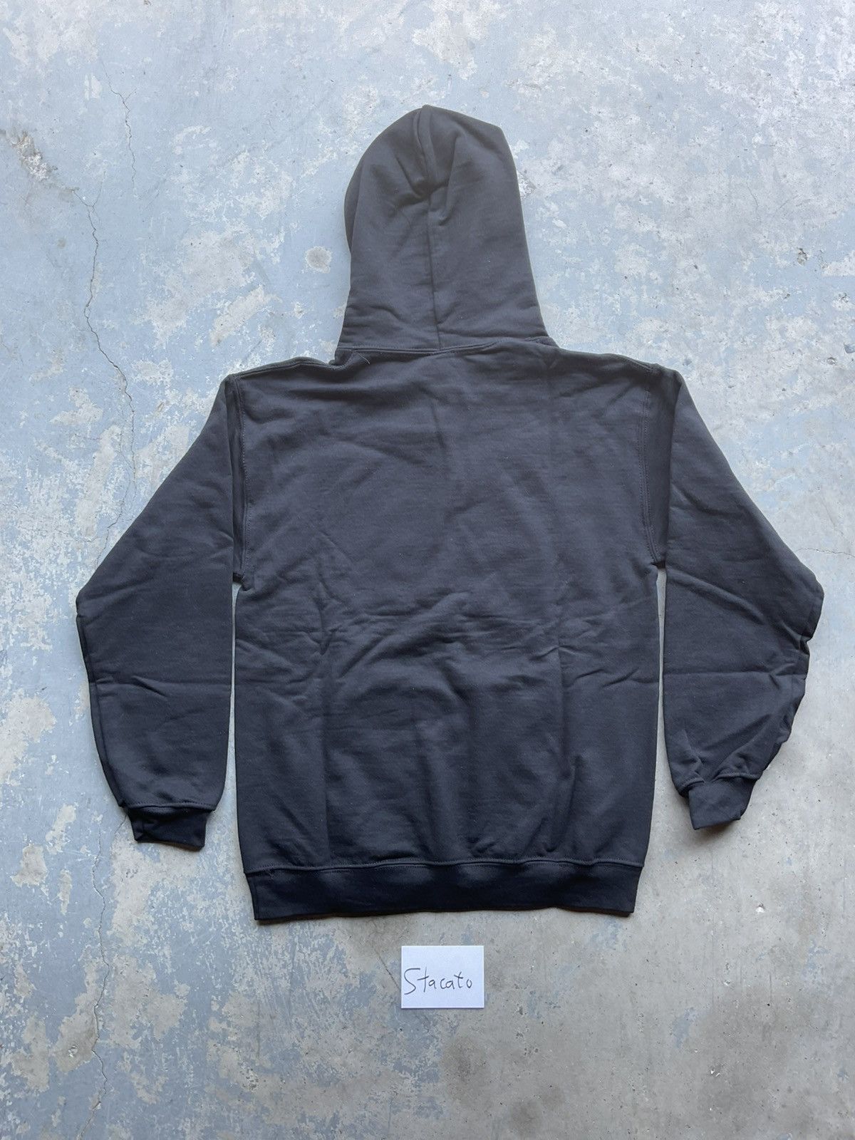 Gnarcotic Gnarcotic Lil Gnar Butterfly Logo Hoodie Black Size US S / EU 44-46 / 1 - 4 Thumbnail