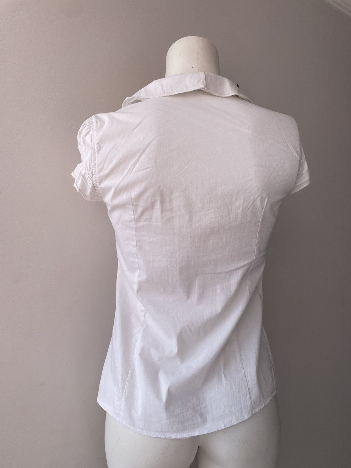 Vintage Rinascimento shirt Size S / US 4 / IT 40 - 12 Thumbnail
