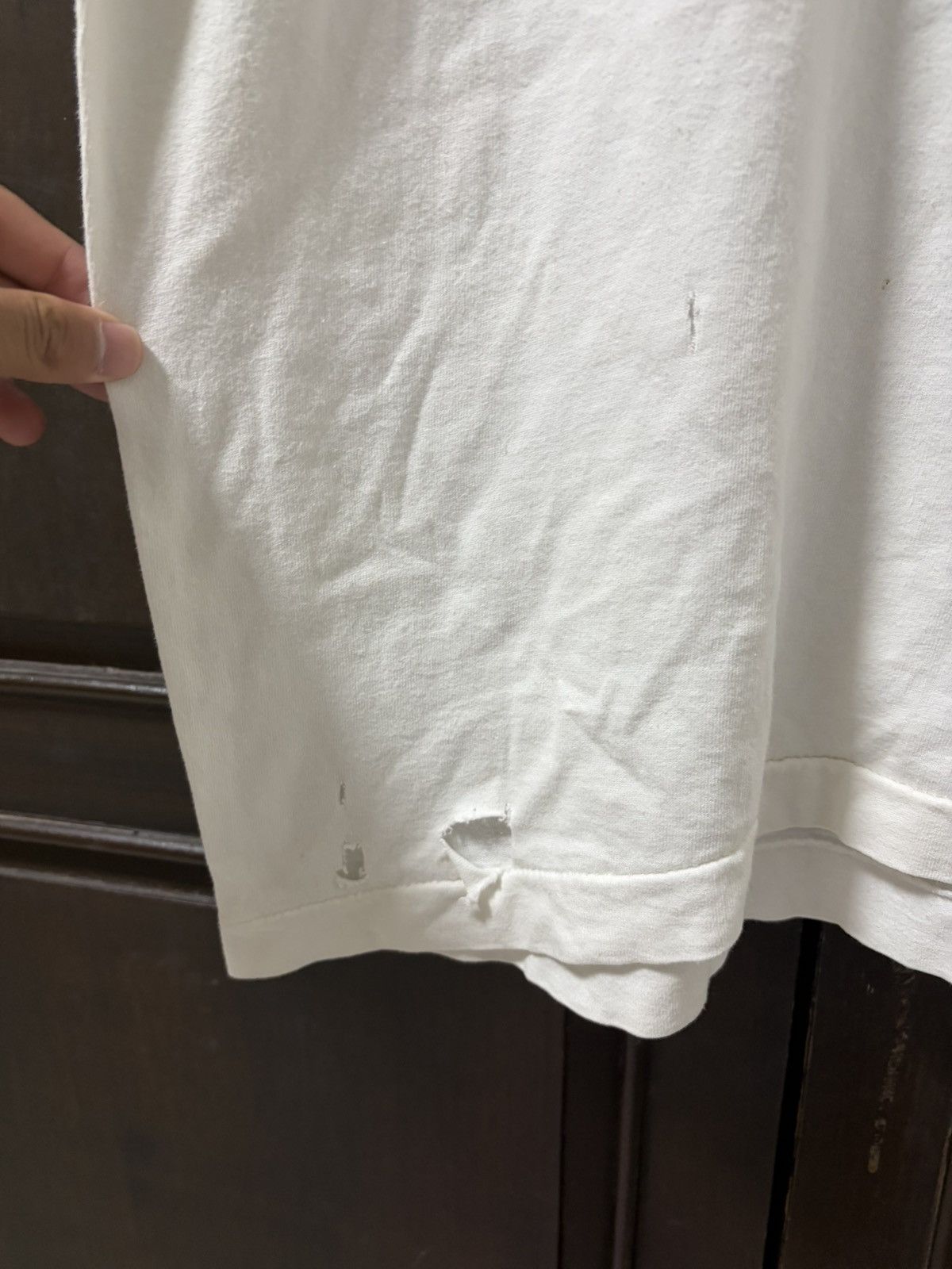 Other Aka Thang 1990s Size US XL / EU 56 / 4 - 4 Thumbnail