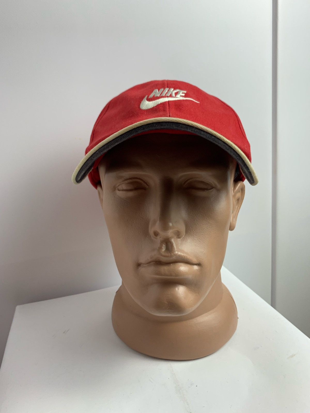 Other Nike vintage cap hat logo vintage Size ONE SIZE - 9 Thumbnail