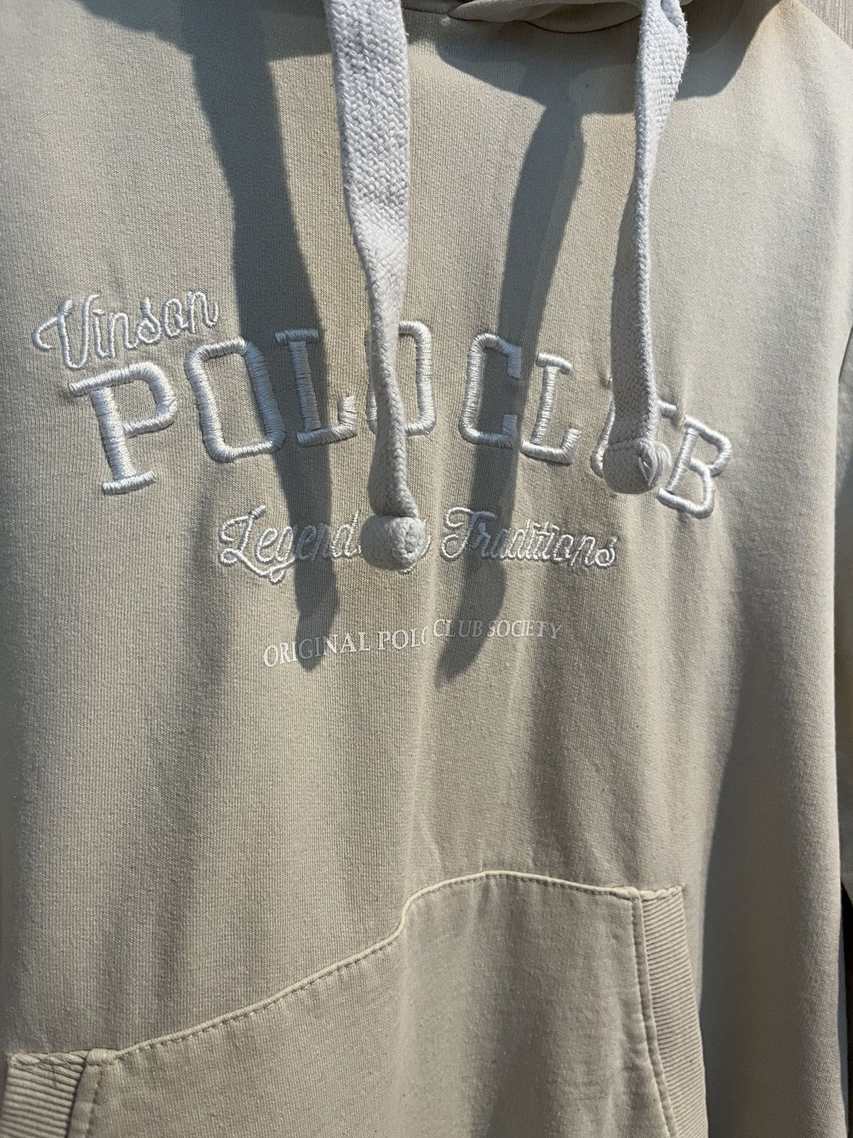 Other Vinson Polo Clib women’s hoodie Size M / US 6-8 / IT 42-44 - 2 Thumbnail