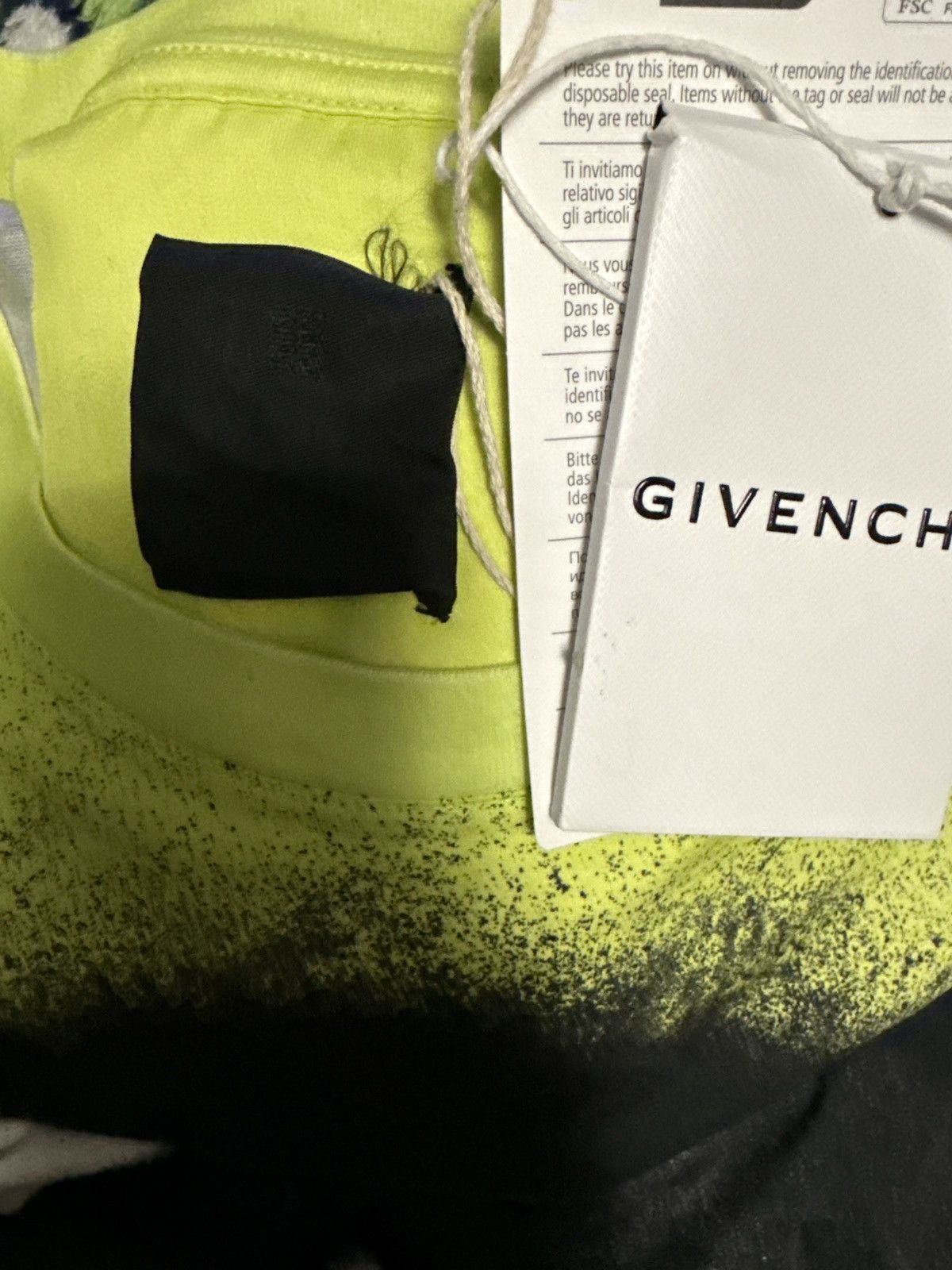 RARE GIVENCHY X CHITO
