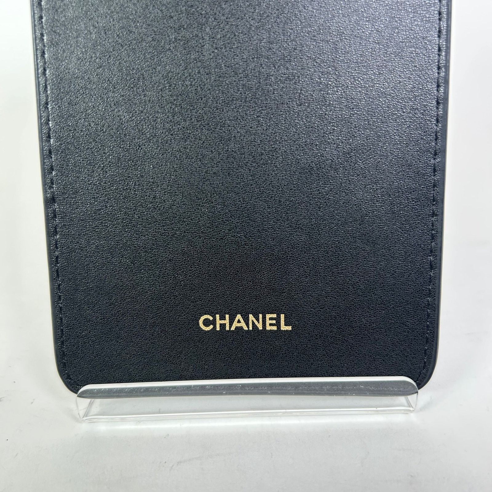 Chanel Chanel Coco Crush Crossbody Phone Holder Size ONE SIZE - 4 Thumbnail