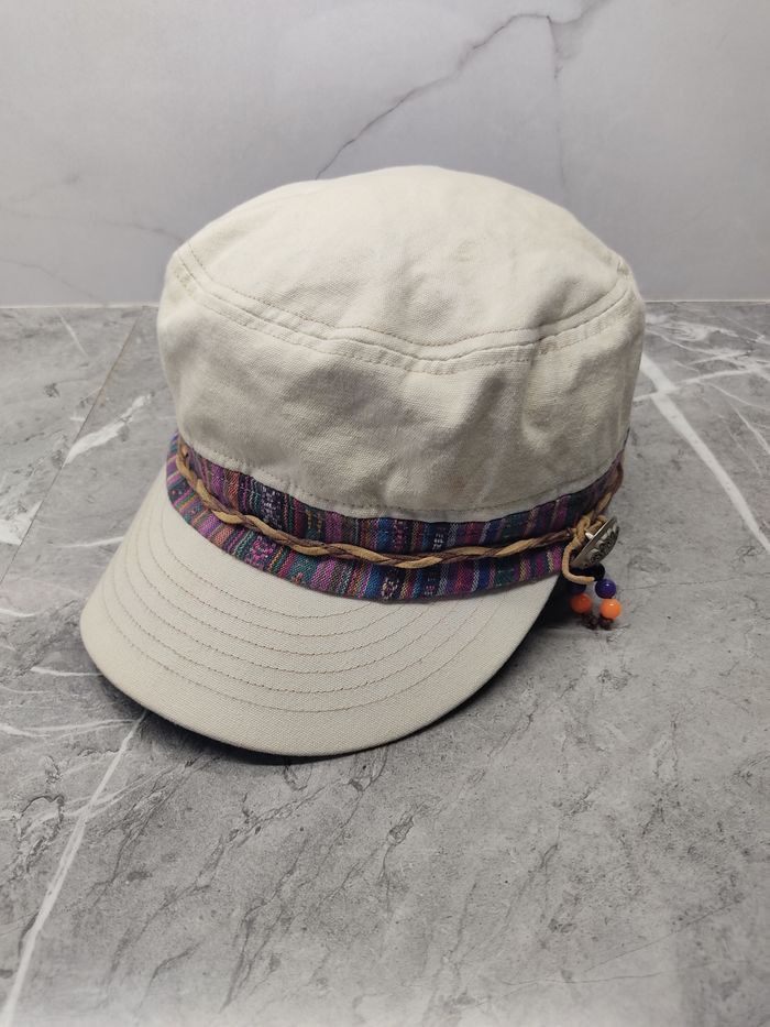 If Six Was Nine Vintage Cadet Retro Cap Hat Size ONE SIZE - 2 Thumbnail