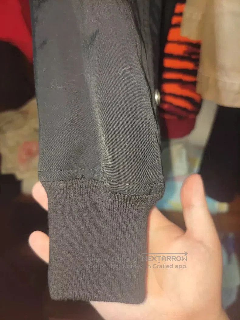 Rick Owens Rick Owens out. Size US M / EU 48-50 / 2 - 8 Thumbnail