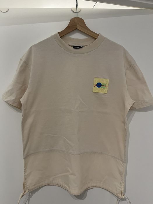 Jacquemus Jacquemus “Le T Shirt Noli” Size M | Grailed