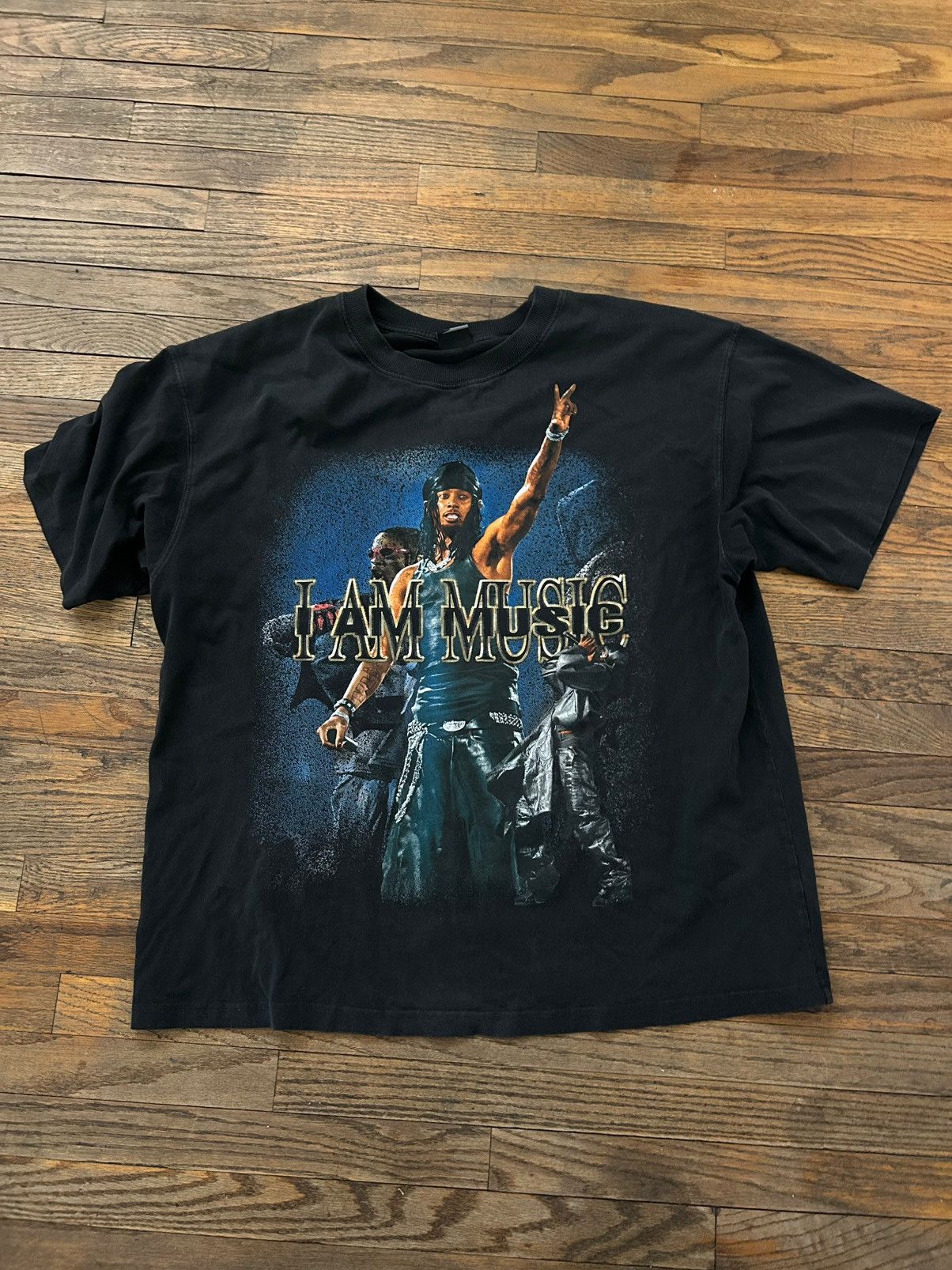 Marino Morwood Marino Morwood Dennis Rodman Tee | Grailed