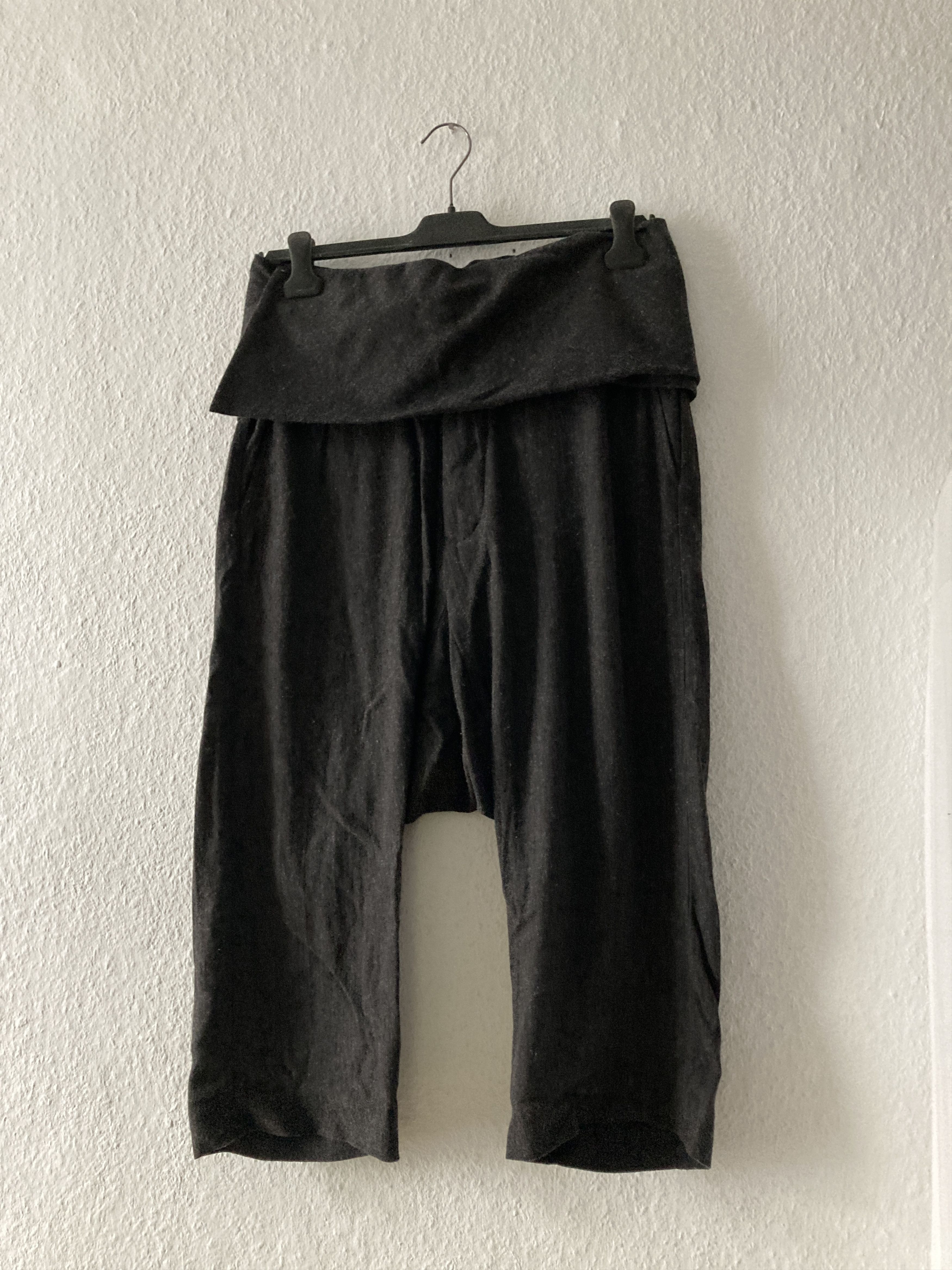 Rick Owens F/W 10 "GLEAM" Runway Wool & Viscose Suit Rick Owens Size US M / EU 48-50 / 2 - 3 Thumbnail