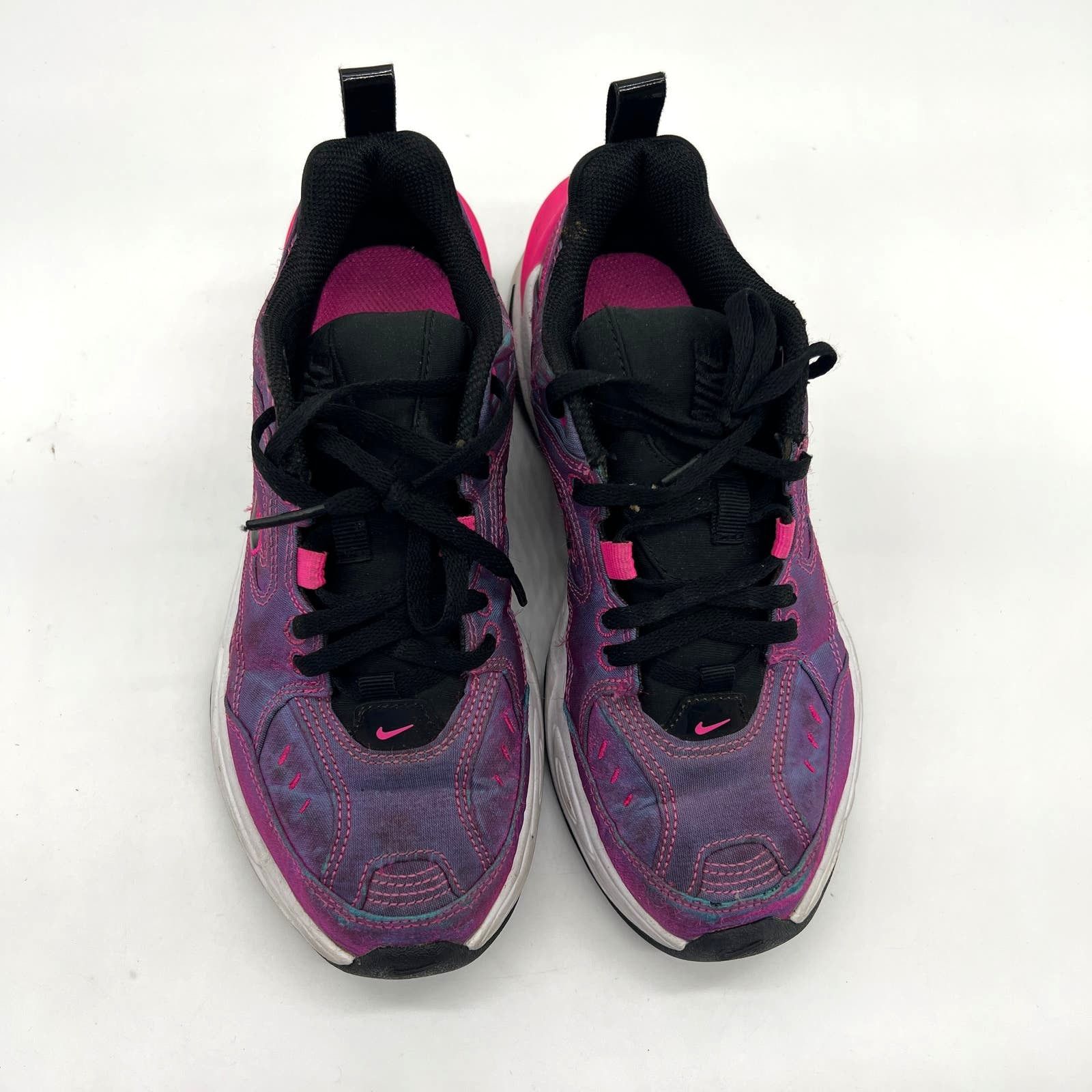 Nike Nike Women's Athletic Shoes Size 6US Purple Size US 6 / IT 36 - 3 Thumbnail