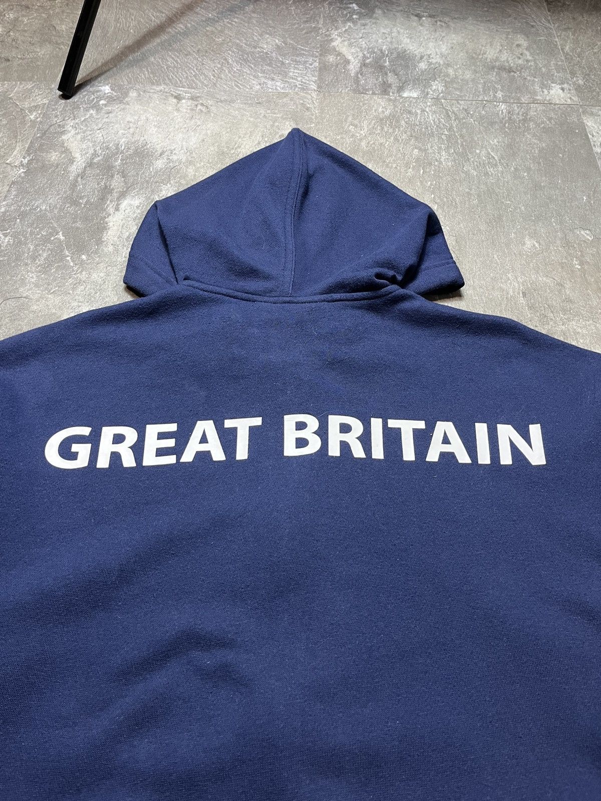 Adidas Adidas x Stella McCartney Great Britain Team Paralympic GB Size US M / EU 48-50 / 2 - 8 Thumbnail