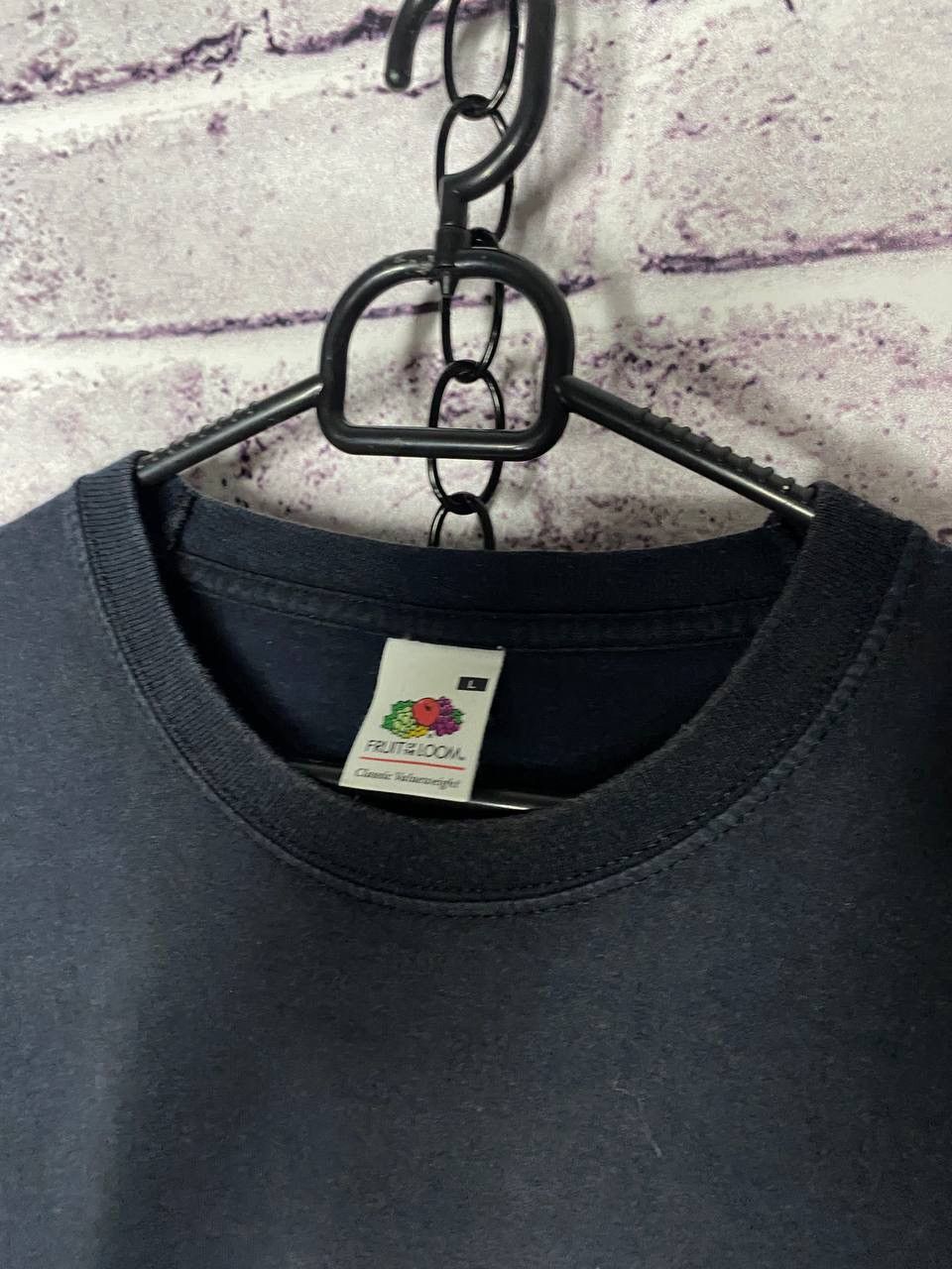Band Tees MENS Band tees Vintage T-shirt 90s Steamin’ STREETWEAR Size US L / EU 52-54 / 3 - 4 Thumbnail