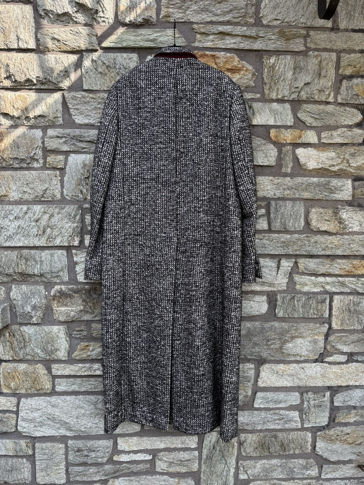 Haider Ackermann Haider Ackermann FW16 Coat Size US L / EU 52-54 / 3 - 3 Thumbnail
