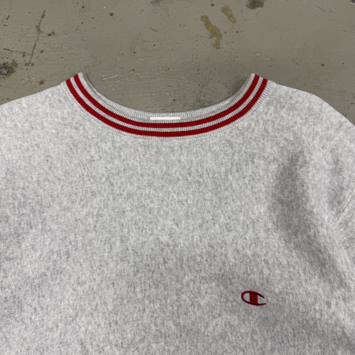 Champion Champion Reverse Weave 80s Retro Sweatshirt Size US M / EU 48-50 / 2 - 3 Thumbnail